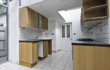 Crockerhill kitchen extension leads